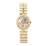 Gérald Genta Gerald Genta Vintage G2874 for $24,950 for sale from a Trusted Seller on Chrono24