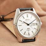 Seiko 1970 King Seiko 5626-7040 56KS Chronometer Hi-Beat... for $1,015 for sale from a Trusted Seller on Chrono24