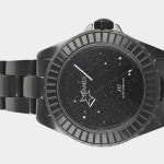 Chanel J12 Diamond / Ceramic / Black / 38 mm / Box&Papers / H7989 for $7,313 for sale from a Trusted Seller on Chrono24