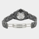 Chanel J12 Diamond / Ceramic / Black / 38 mm / Box&Papers / H7989 for $7,313 for sale from a Trusted Seller on Chrono24