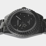 Chanel J12 Diamond / Ceramic / Black / 38 mm / Box&Papers / H7989 for $7,313 for sale from a Trusted Seller on Chrono24