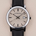Burberry The City Quartz 38mm Ref. BU9011 for $419 for sale from a Trusted Seller on Chrono24