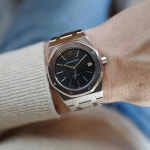 Audemars Piguet Steel Ref. 5402 D-Series (New Arrival) for $56,000 for sale from a Trusted Seller on Chrono24