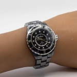 Chanel J12 H1626 Automatic 2010 Very good for $2,351 for sale from a Trusted Seller on Chrono24