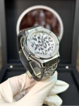 Hublot Big Bang 38 mm 361.SX.7710.NR.1104.JPN18 Automatic Steel Very good for $7,159 for sale from a Seller on Chrono24