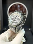 Hublot Big Bang 38 mm 361.SX.7710.NR.1104.JPN18 Automatic Steel Very good for $7,159 for sale from a Seller on Chrono24