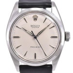 Rolex Oyster Precision 6424 Hand Winding Mens Watch A #146086 for $2,684 for sale from a Trusted Seller on Chrono24