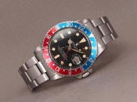 Rolex GMT-Master Rolex GMT 1675 for $18,006 for sale from a Trusted Seller on Chrono24
