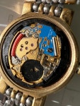 Omega De Ville Ladies Cal 1459 R.7950897.2 | New Battery... for... Cal 1459 R.7950897.2  | New Battery... for $337 for sale from... 