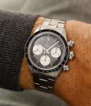 Rolex Oyster Cosmograph Daytona 6263 for $92,178 for sale from a Trusted Seller on Chrono24