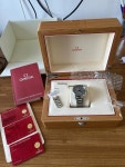 Omega Seamaster Aqua Terra Omega Seamaster Aqua Terra for $5,064 for sale from a Private Seller on Chrono24