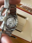 Omega Seamaster Aqua Terra Omega Seamaster Aqua Terra for $5,064 for sale from a Private Seller on Chrono24