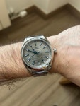 Omega Seamaster Aqua Terra Omega Seamaster Aqua Terra for $5,064 for sale from a Private Seller on Chrono24