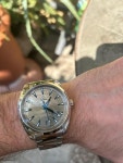 Omega Seamaster Aqua Terra Omega Seamaster Aqua Terra for $5,064 for sale from a Private Seller on Chrono24