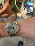 Omega Seamaster Aqua Terra Omega Seamaster Aqua Terra for $5,064 for sale from a Private Seller on Chrono24
