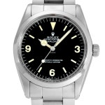 Rolex Explorer 1016 Automatic Steel Good for $23,091 for sale from a Trusted Seller on Chrono24