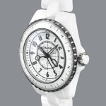 Chanel J12 H9763 | Quartz | Ceramic&Steel | 200M | Box&Papers for $7,874 for sale from a Seller on Chrono24