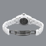 Chanel J12 H9763 | Quartz | Ceramic&Steel | 200M | Box&Papers for $7,874 for sale from a Seller on Chrono24