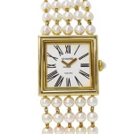 Chanel Mademoiselle H0007 for $7,197 for sale from a Trusted Seller on Chrono24