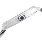 Cartier Ronde de Cartier WSRN0034 Quartz 2023 Steel Very good for $2,905 for sale from a Trusted Seller on Chrono24