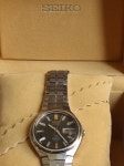 Seiko Vanac Special King KS 5246-6040 1972 for $1,206 for sale from a Private Seller on Chrono24