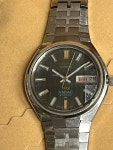 Seiko Vanac Special King KS 5246-6040 1972 for $1,206 for sale from a Private Seller on Chrono24