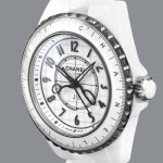 Chanel J12 H9763 | Limited | Ceramic | Box&Papers | 1 year... for $7,048 for sale from a Seller on Chrono24