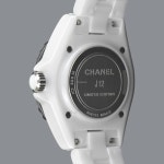 Chanel J12 H9763 | Limited | Ceramic | Box&Papers | 1 year... for $7,048 for sale from a Seller on Chrono24