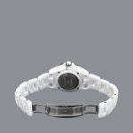 Chanel J12 H9763 | Limited | Ceramic | Box&Papers | 1 year... for $7,048 for sale from a Seller on Chrono24