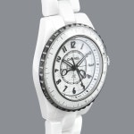 Chanel J12 H9763 | Limited | Ceramic | Box&Papers | 1 year... for $7,048 for sale from a Seller on Chrono24