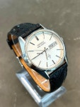 Seiko King Quartz 4823-8000 – Vintage 1976 JDM, White Dial for $385 for sale from a Private Seller on Chrono24