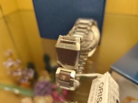 Oris 7778 7153-07 7 20 01tlc 01 400 Propilot X Calibre Full... for $2,375 for sale from a Private Seller on Chrono24