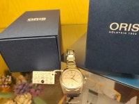 Oris 7778 7153-07 7 20 01tlc 01 400 Propilot X Calibre Full... for $2,375 for sale from a Private Seller on Chrono24