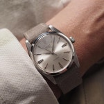 Rolex Oyster Precision 36mm Ref. 6424 - Jumbo / Oversize -... for $4,813 for sale from a Trusted Seller on Chrono24