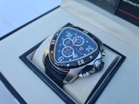 Tonino Lamborghini Spyder Jumbo XXL 1503 Steel/black for $1,064 for sale from a Private Seller on Chrono24
