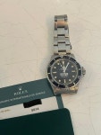 Rolex Submariner ROLEX Submariner COMEX 5514 for $151,308 for sale from a Private Seller on Chrono24
