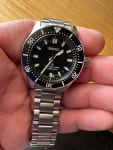 Seiko Prospex Seiko Prospex SPB453 1965 Diver – Full Kit +... for $975 for sale from a Private Seller on Chrono24