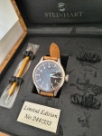 for $1,064 for sale from a Private Seller on Chrono24 Steinhart Nav. B-UHR  - Replica - Automatic Limited edition... for $1,064... 