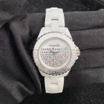 Chanel J12 H7419 for $3,414 for sale from a Trusted Seller on Chrono24