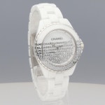 Chanel J12 H7419 for $3,414 for sale from a Trusted Seller on Chrono24