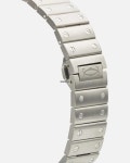 Cartier Santos Large WSSA0018 2023 Box and Papers for $8,022 for sale from a Trusted Seller on Chrono24