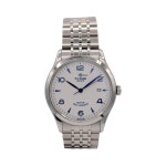 Tudor 1926 41mm Blue Numeral Dial Ref. 91550 for $2,100 for sale from a Trusted Seller on Chrono24
