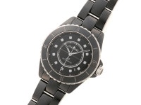 Chanel J12 H5702 (473) for $3,949 for sale from a Trusted Seller on Chrono24