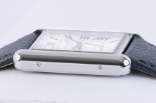 Cartier Tank Must XL 2023 Full Set WSTA0040 Steel 31x41mm for $5,295 for sale from a Trusted Seller on Chrono24