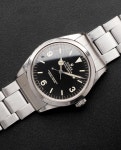 Rolex Explorer Ref. 1016 - Glossy Gilt Dial - Year 1967 for $18,377 for sale from a Trusted Seller on Chrono24