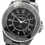 Chanel J12 H5696 Automatic Steel Very good for $3,689 for sale from a Trusted Seller on Chrono24