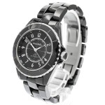 Chanel J12 H5696 Automatic Steel Very good for $3,689 for sale from a Trusted Seller on Chrono24