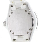 Chanel J12 H7990 Quartz Ladies Watch I #147961 for $2,478 for sale from a Trusted Seller on Chrono24