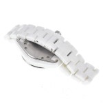 Chanel J12 H7990 Quartz Ladies Watch I #147961 for $2,478 for sale from a Trusted Seller on Chrono24