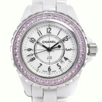 Chanel J12 H7990 Quartz Ladies Watch I #147961 for $2,478 for sale from a Trusted Seller on Chrono24